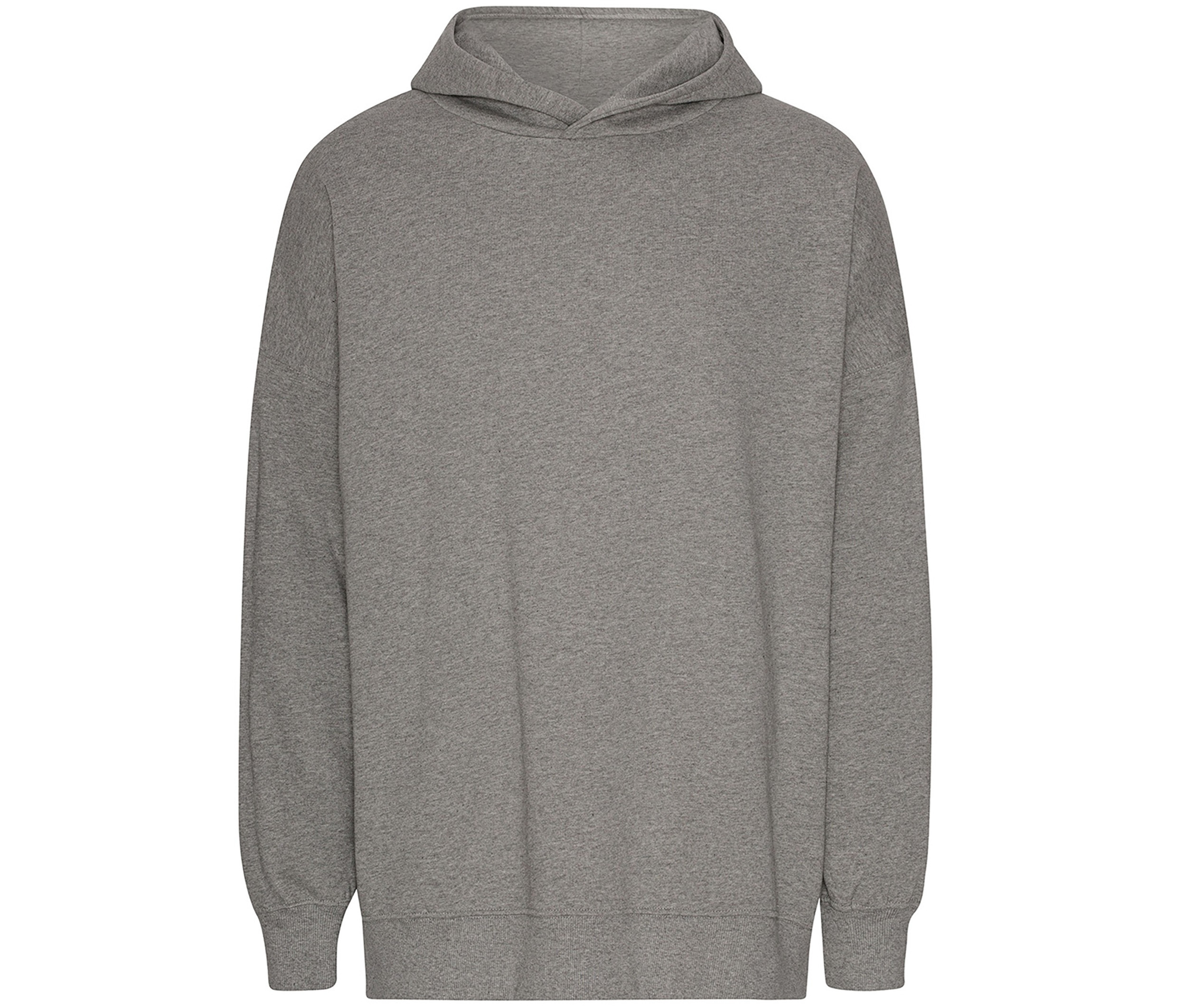 TIGER T63111 - Sweat coupe oversize en coton Tiger