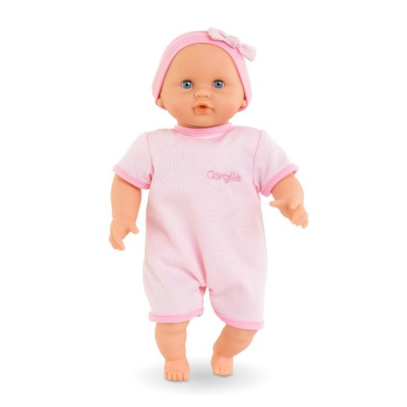 Coffret Bébé Câlin Dodo