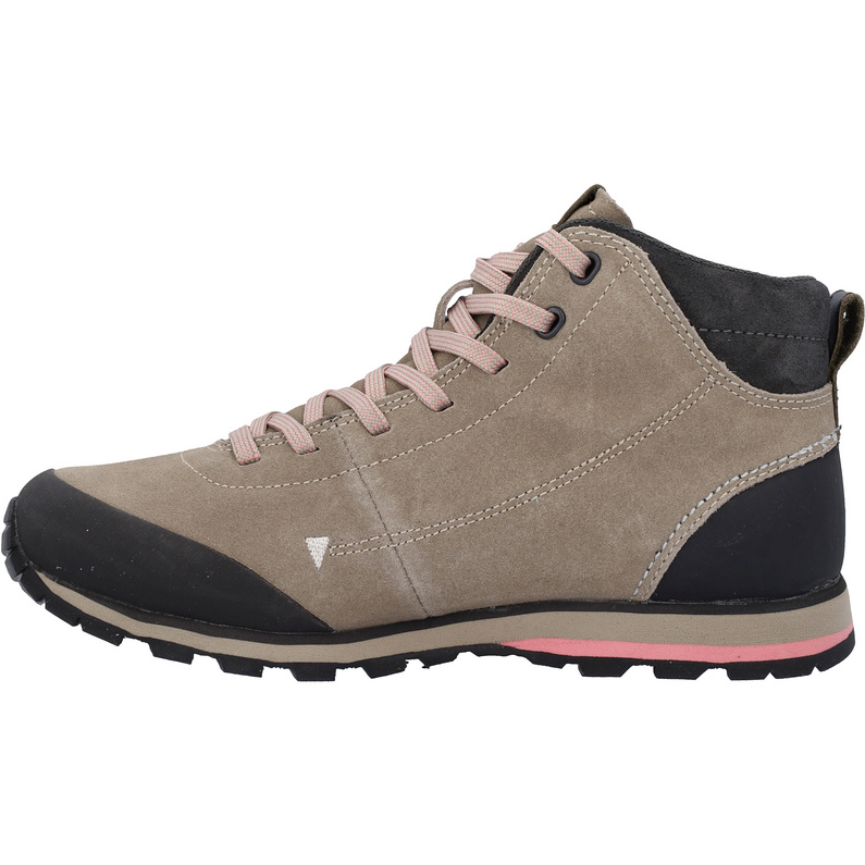 CMP Damen Elettra Mid WP Schuhe