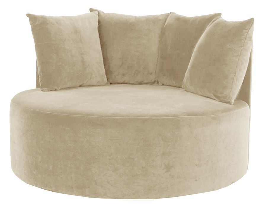 Fauteuil Lucano