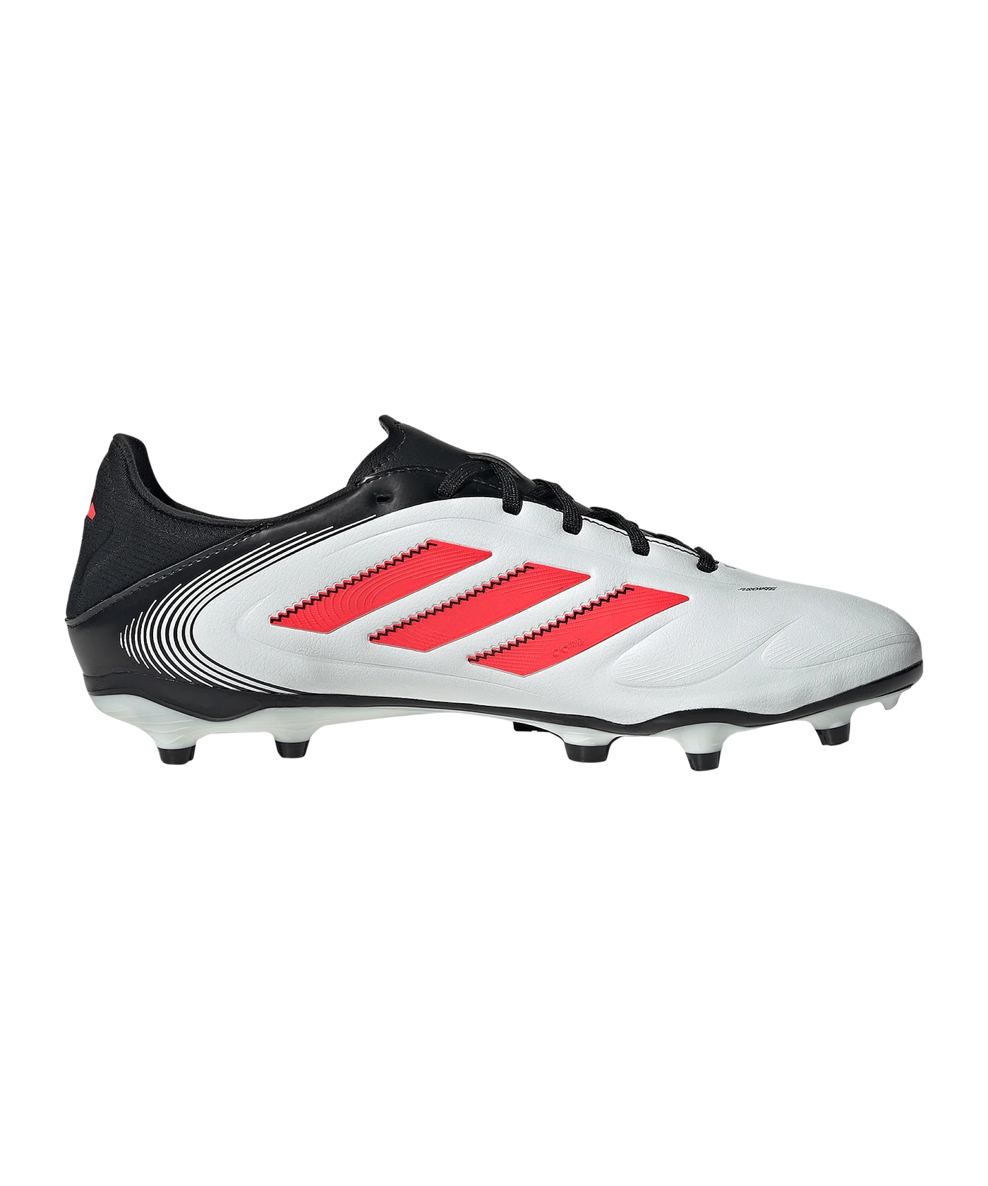 adidas COPA Pure III League FG Pure Victory Weiss