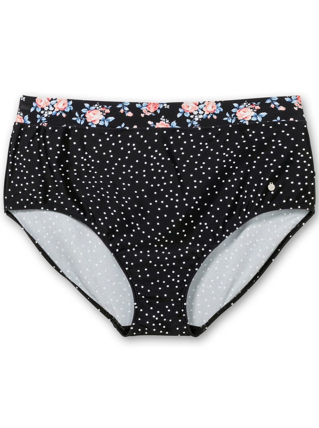 Sheego Bikini-Hose
