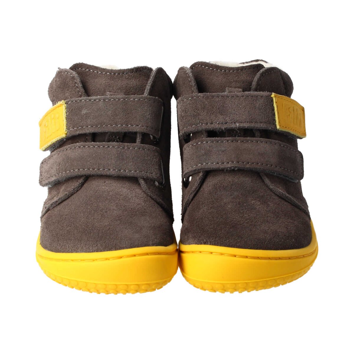 WL4213-W3 graphit WOLFY velours wool velcro Weite/W