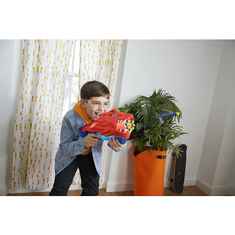 Nerf Lionfury Blaster