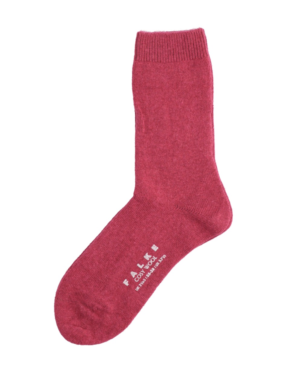 COSY WOOL BOOT