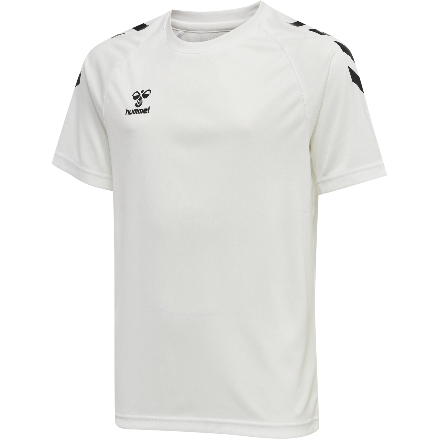 hmlCORE XK CORE POLY TEE S/S KIDS