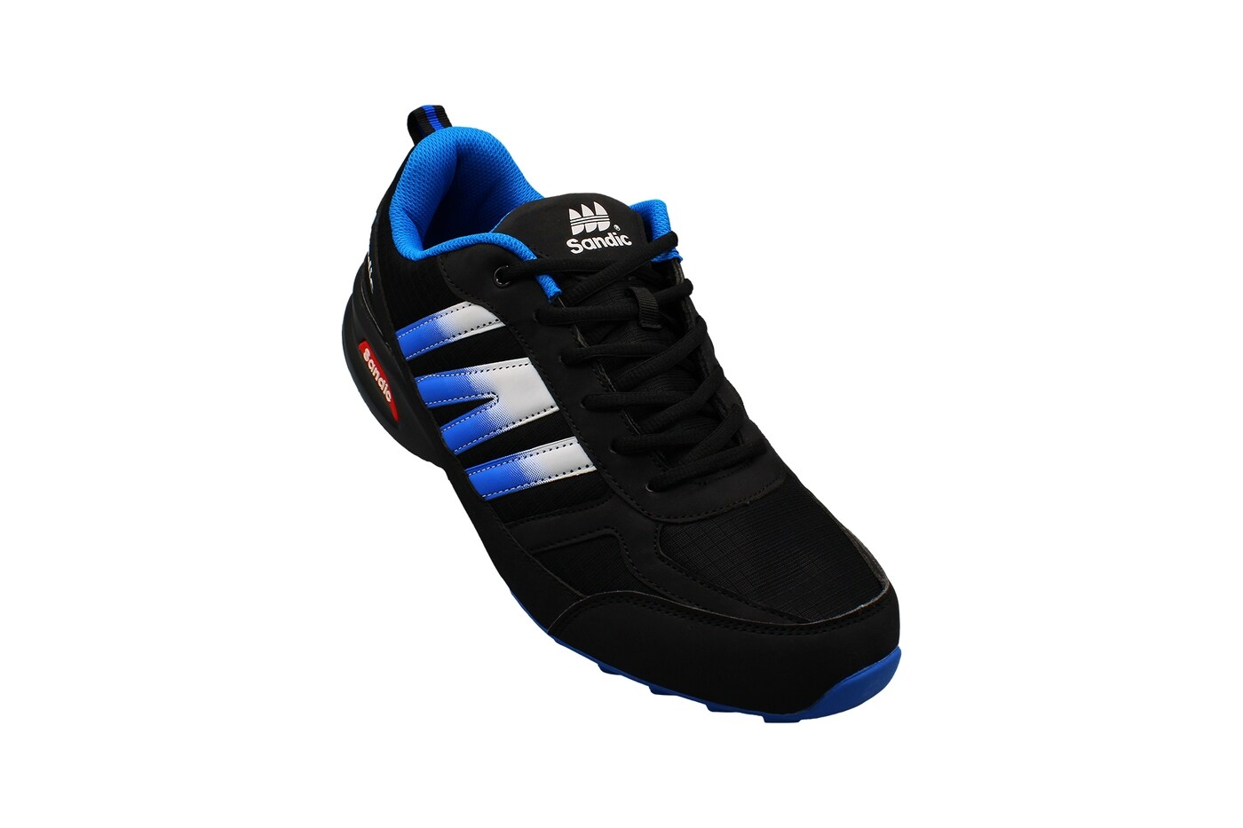 Planets 542 Sneaker Übergröße