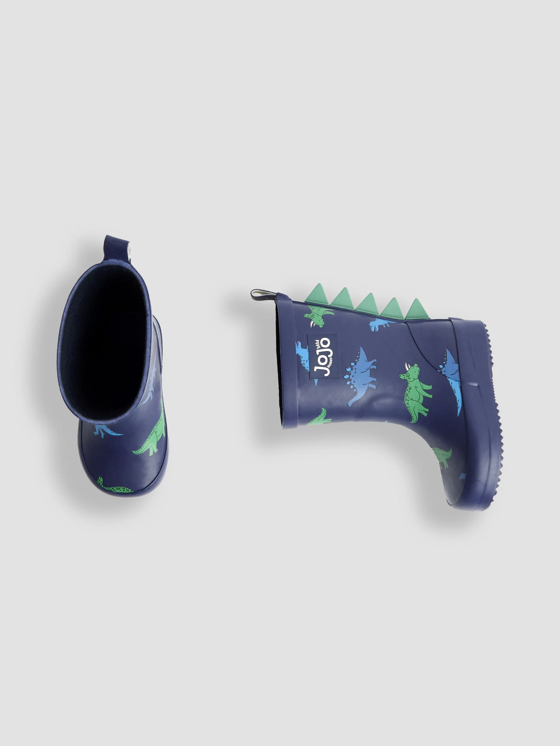 JoJo Maman Bébé Character Wellies