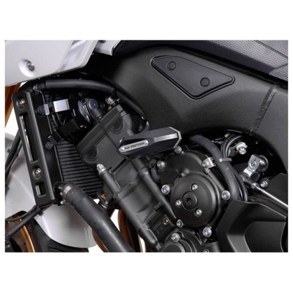 Pare-carter SW-MOTECH kit patin de protection sw motech