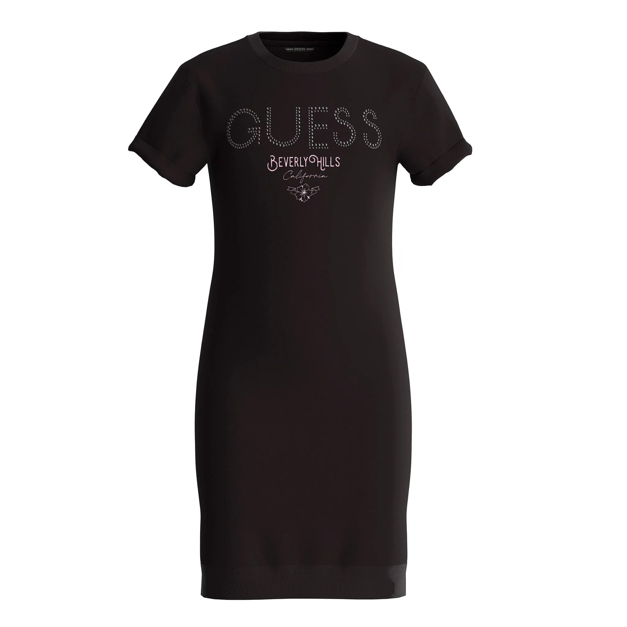 Guess Kids Robe T-shirt Guess 7-14ans