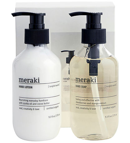 Meraki Gave?ske - Tangled Woods - 275 ml