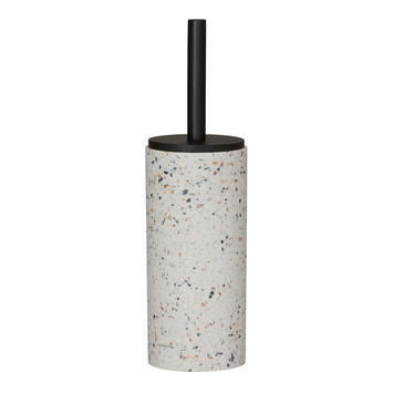 Sealskin Toiletborstelhouder Blend Terrazo vrijstaand