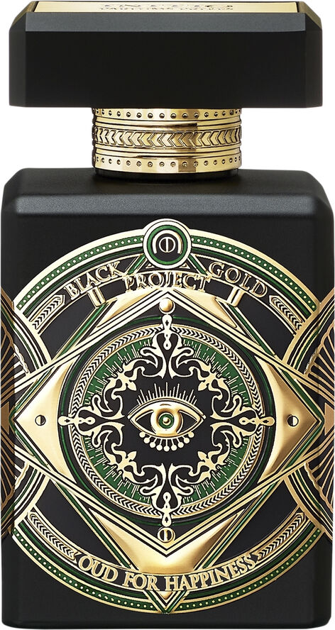 INITIO Parfums Privés Oud for Happiness