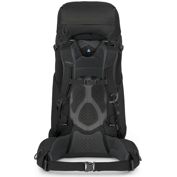 Sac à dos randonnée OSPREY KESTREL 58 BLACK
