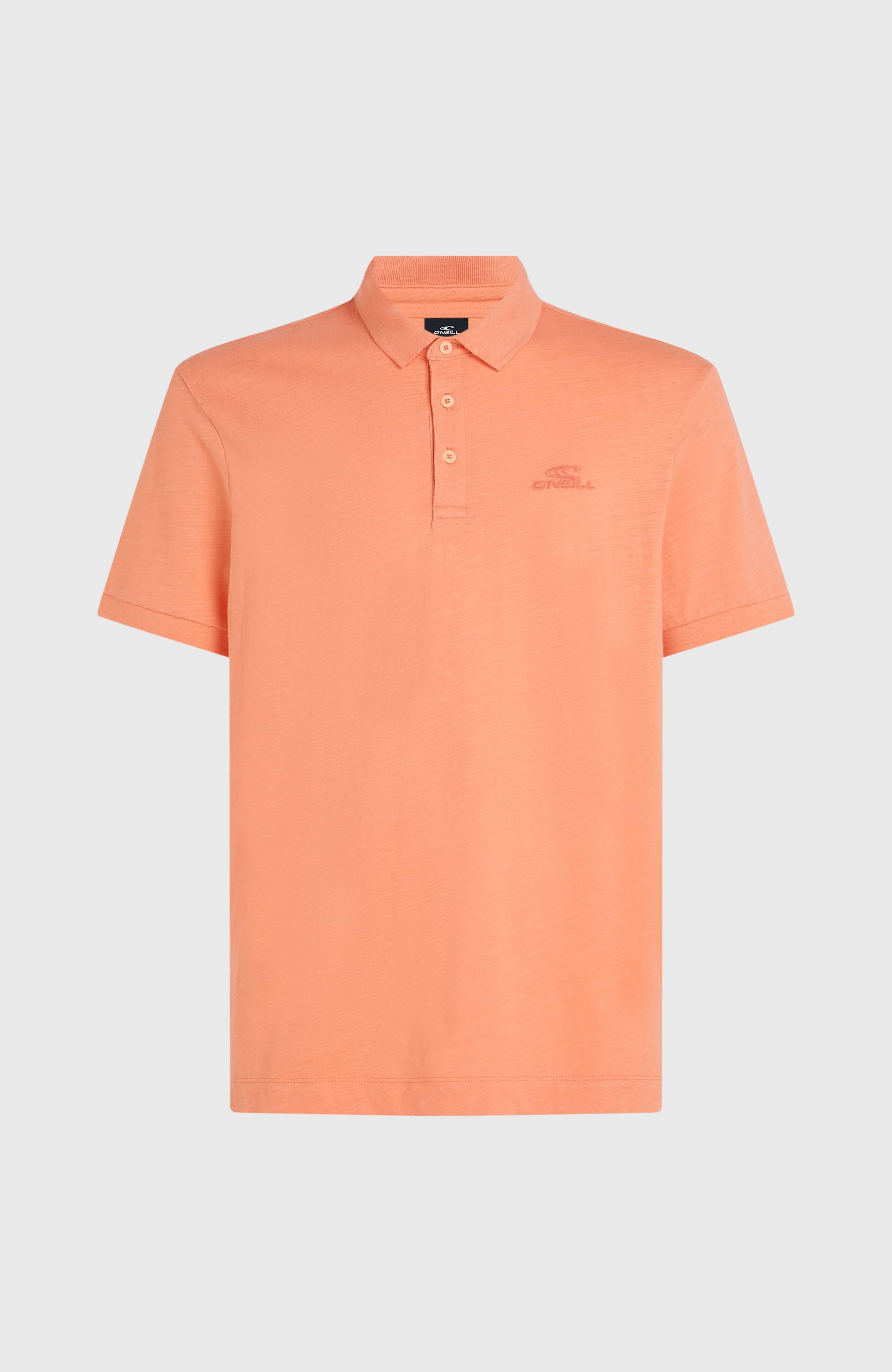 Slub polo