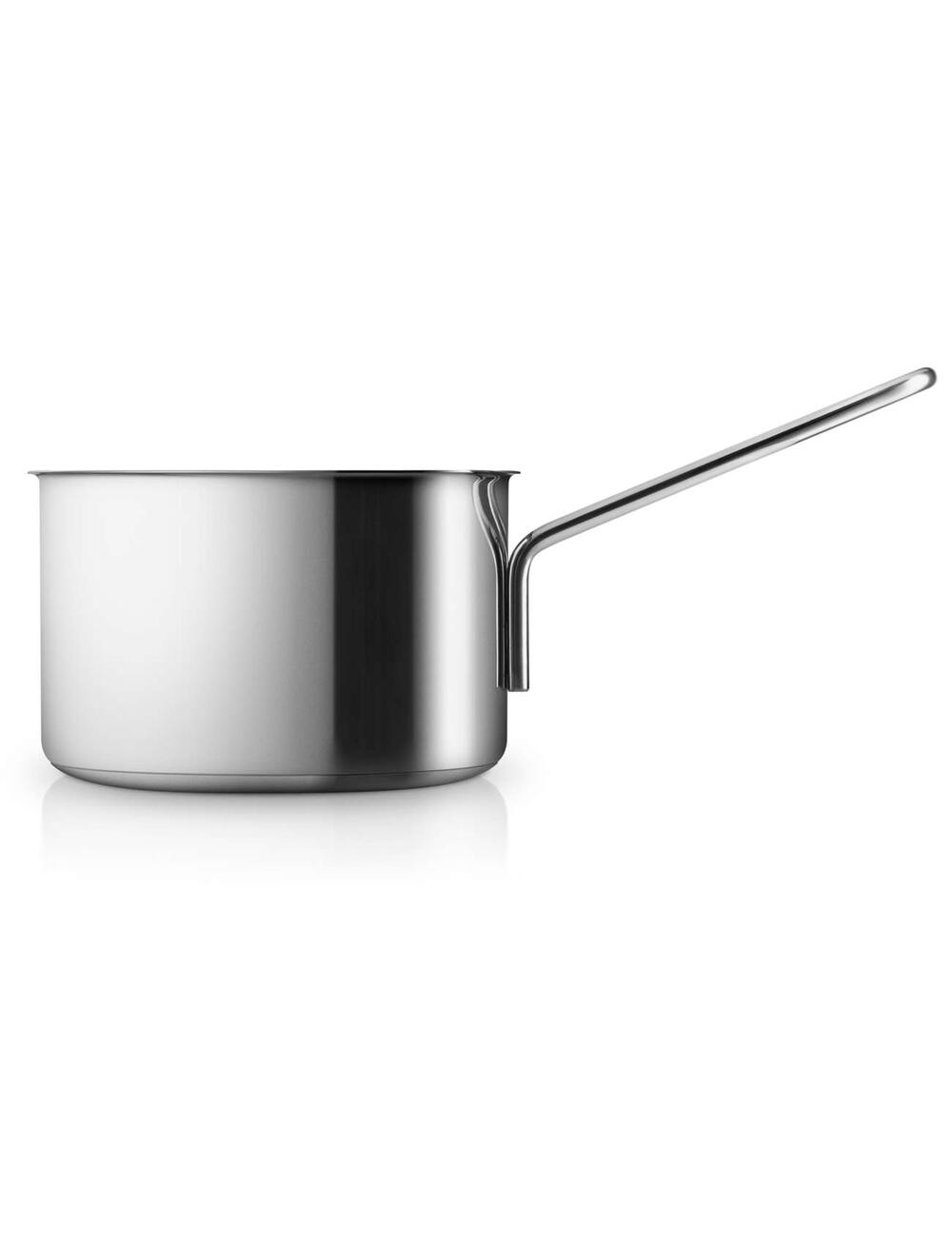 Eva Trio  Stainless Steel grydesæt - 4 stk.