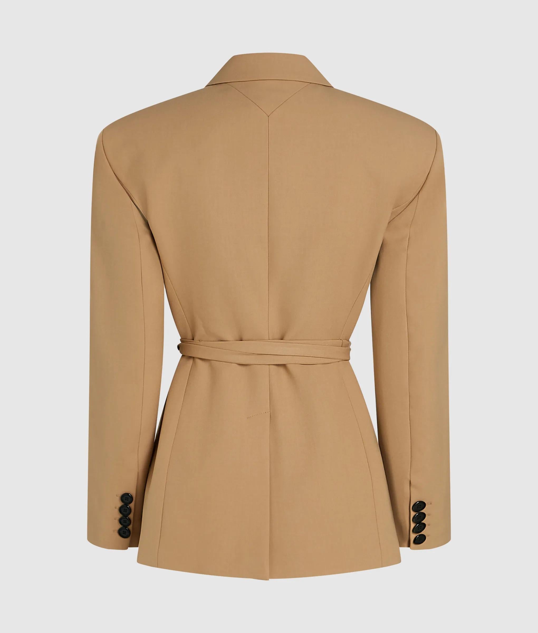 Stropdas taille blazer