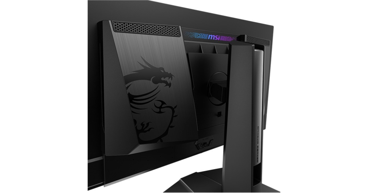 MSIMPG 271QRX QD-OLED 26.5