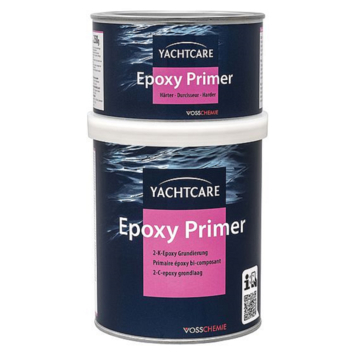 YC epoxy primer 750 ml