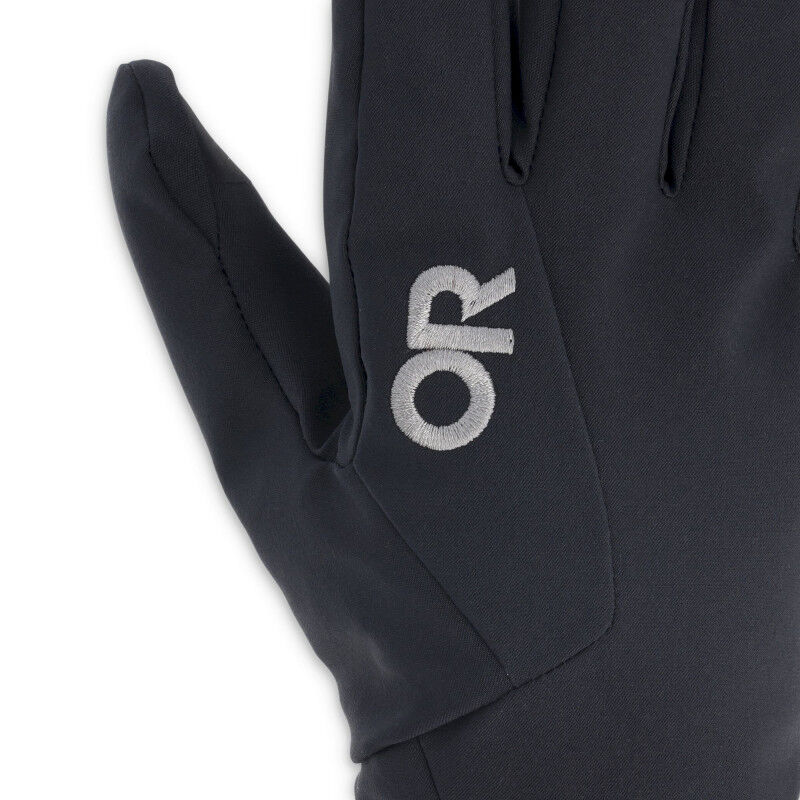 Sureshot Softshell Gloves - Gants randonnée homme