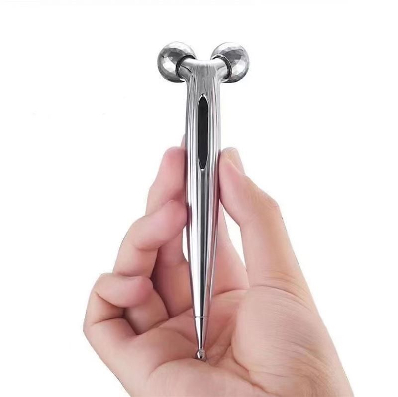 UNIQ 3D Massage-Roller Carat
