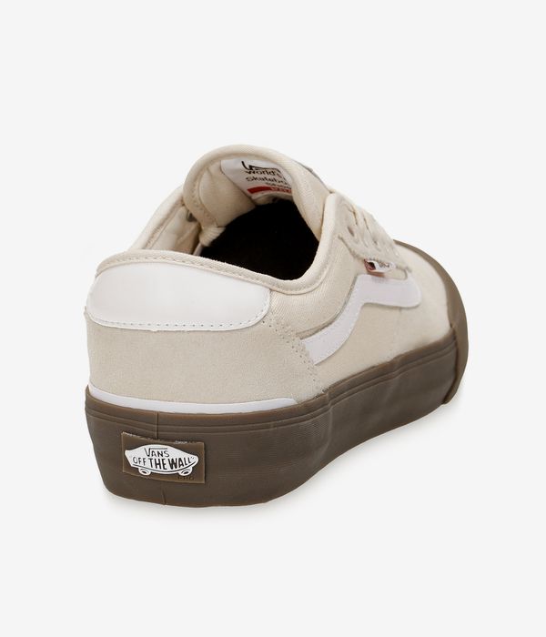 Vans Chima Pro 2 Schuh (dark gum dove white)