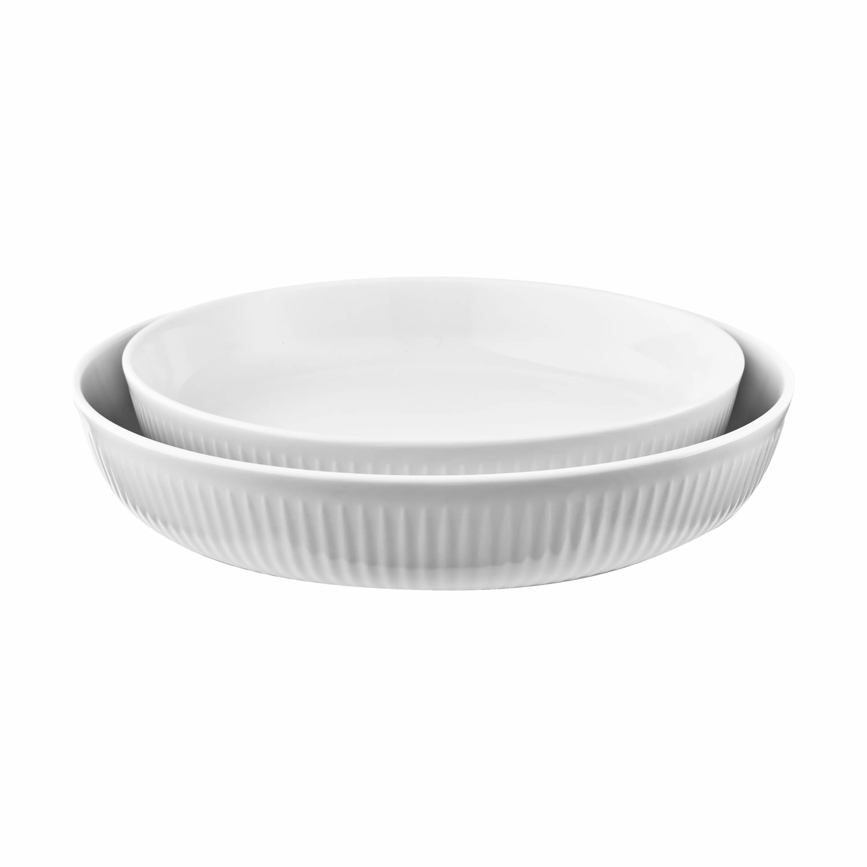 Eva Trio Legio Nova Salatskål - 2 dele