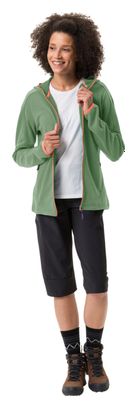 Veste Polaire Femme Moena Vert