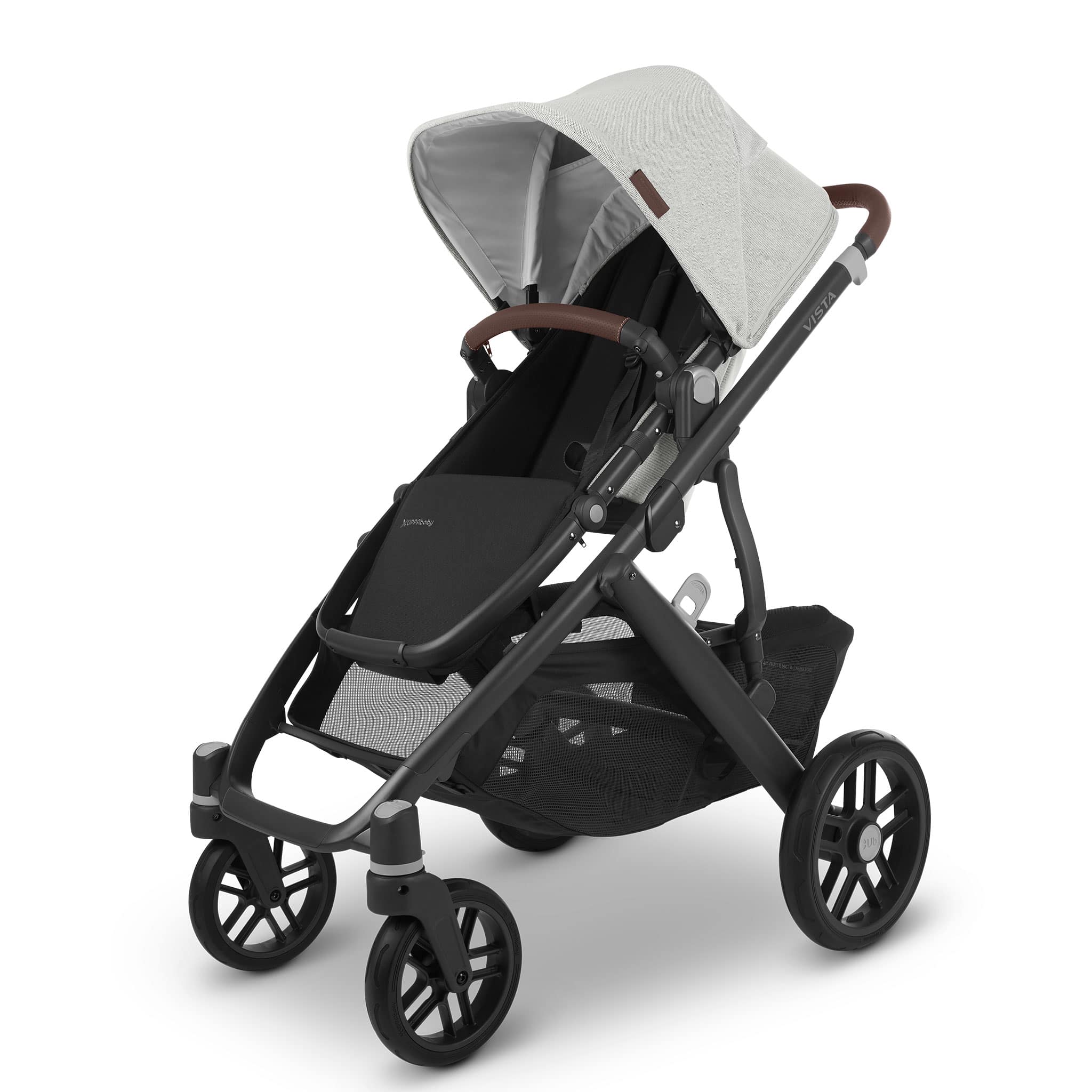 UPPAbaby Poussette Vista V2 + Siège d'Auto Mico 30 + Adaptateur - Anthony
