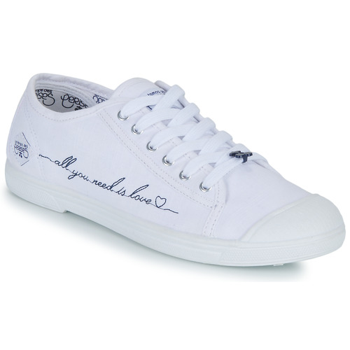 Le Temps des Cerises - BASIC 02 - Blanc
