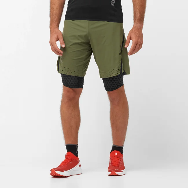 S/LAB ULTRA  Shorts Herren