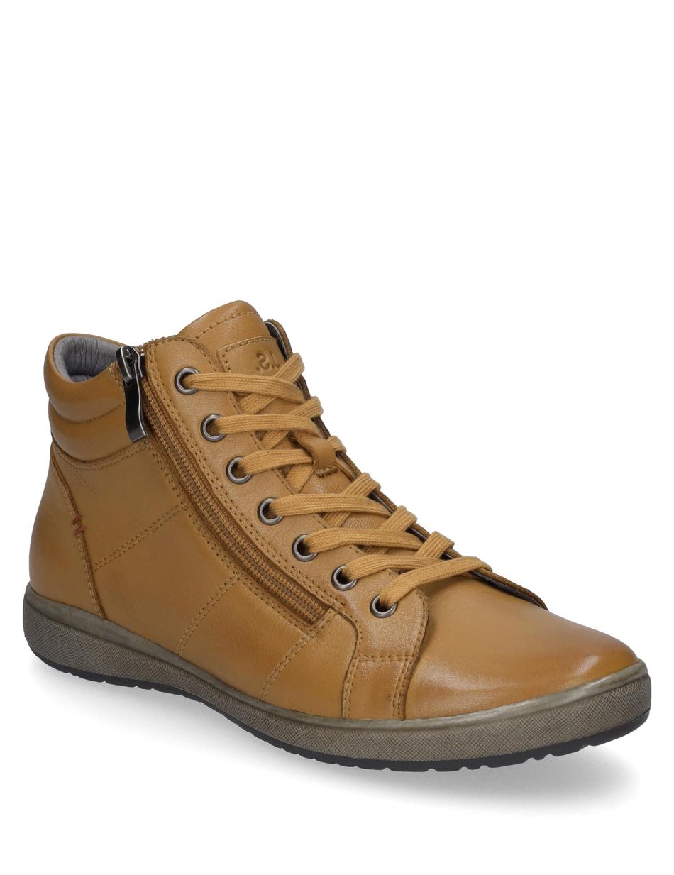 Sneaker Caren 60, camel