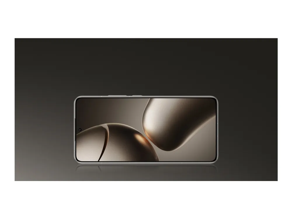 Xiaomi 14T Pro - 5G smartphone - dual-SIM - RAM 12 GB / Intern hukommelse 512 GB - OLED-skærm - 6.67