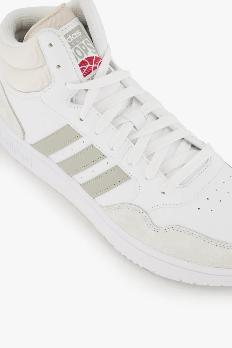 adidas Sportswear Hoops 3.0 Mid Herren Sneaker