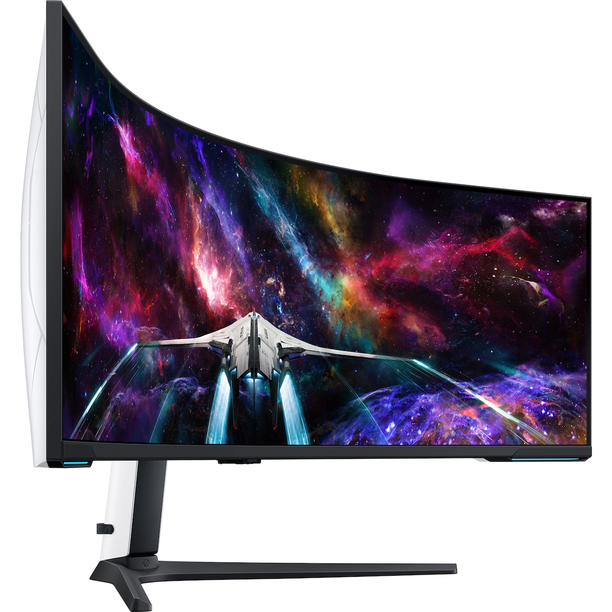 Samsung Odyssey G9 57