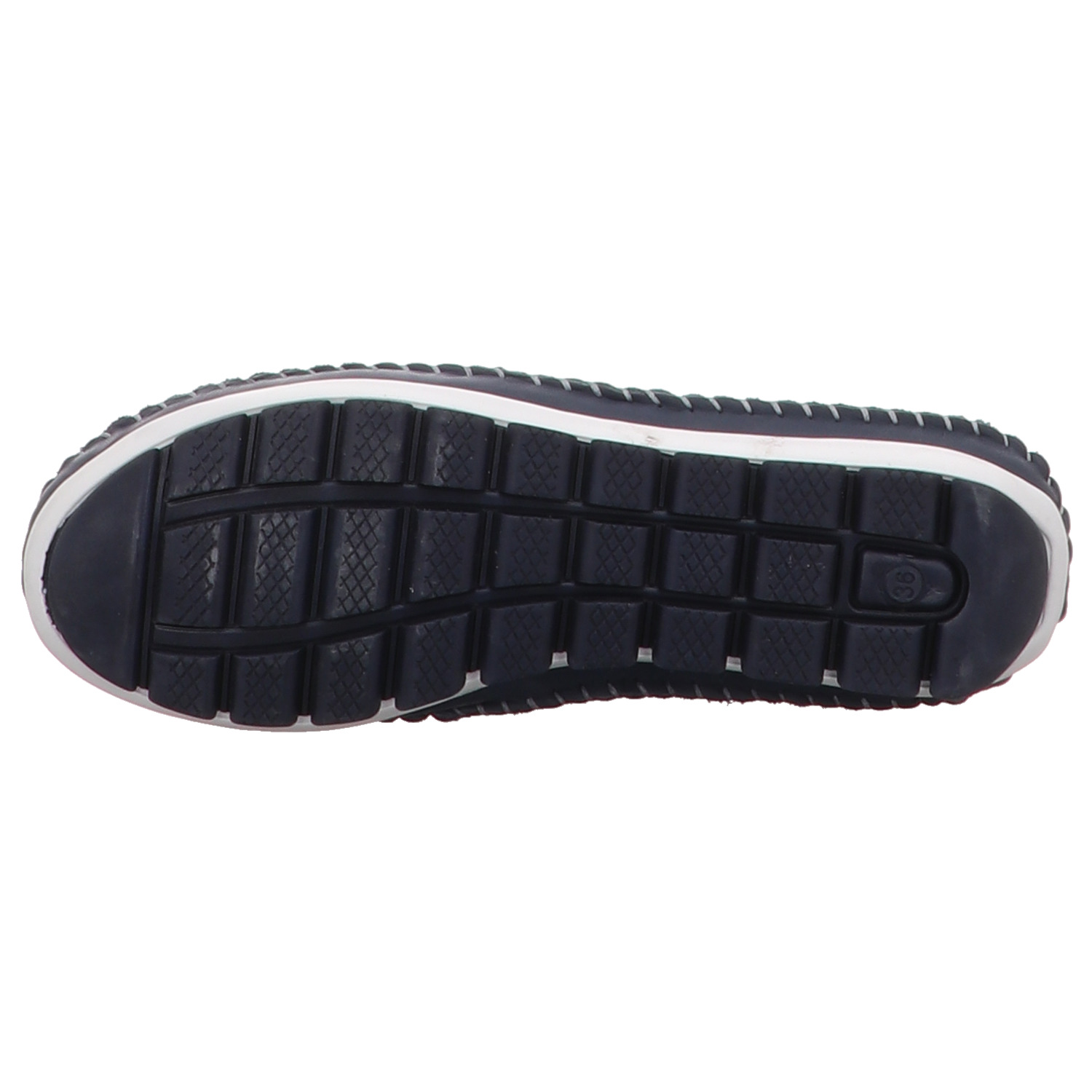 Gemini Slipper blau blau