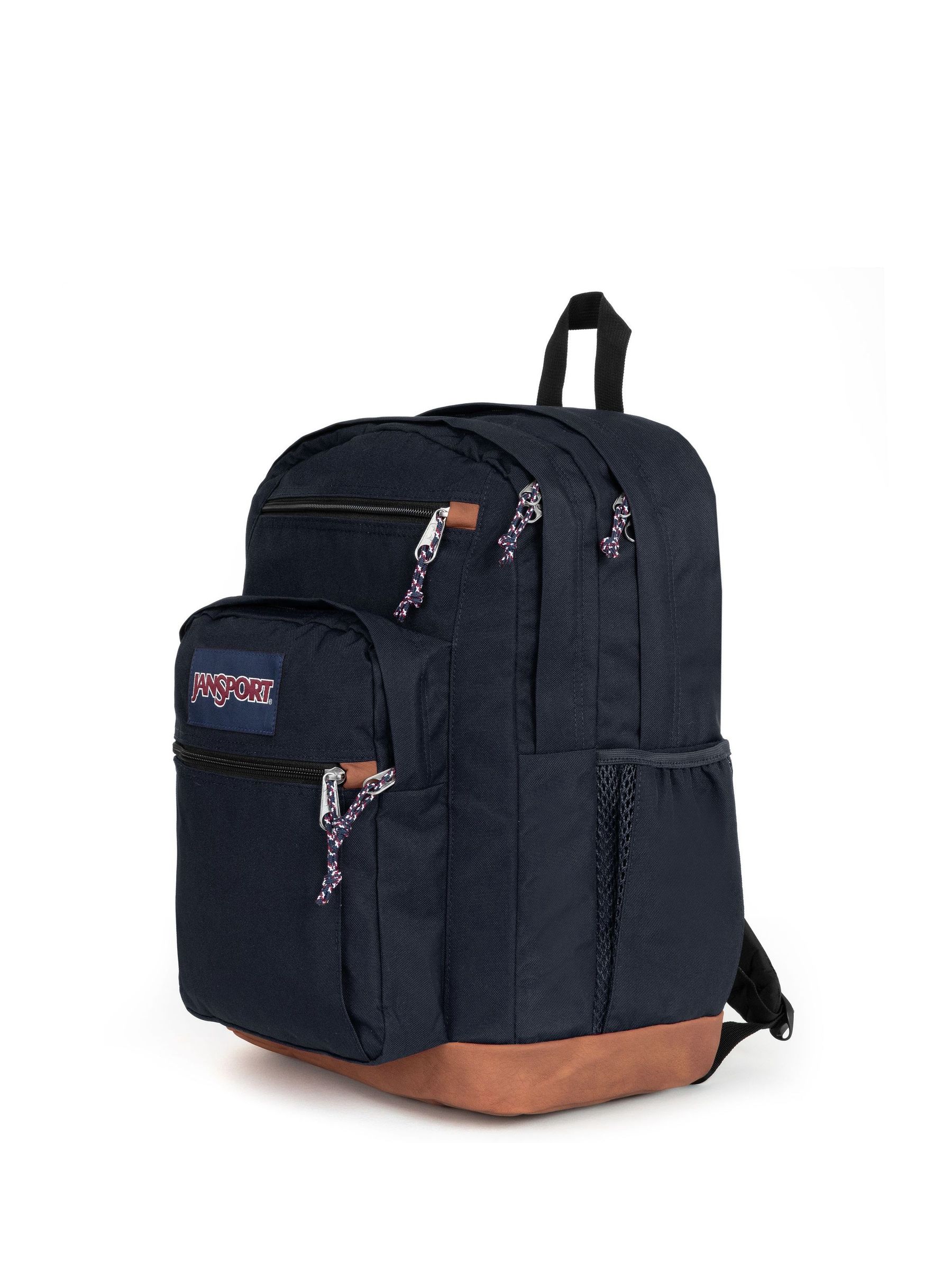 Blauw - Jansport Cool Student Bag