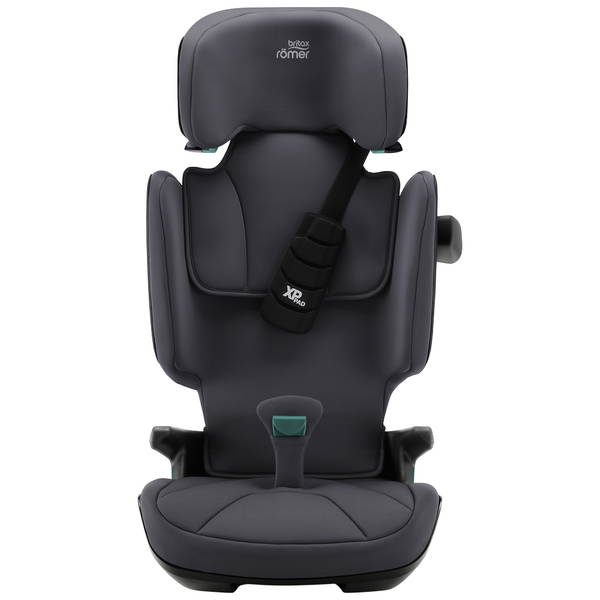 britax römerbritax römer   Kidfix i-Size storm grey