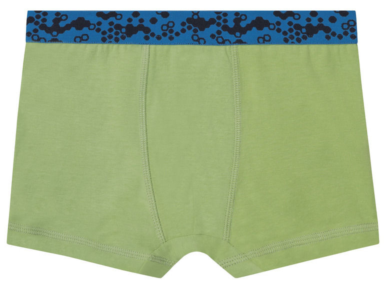 3 jongens boxers