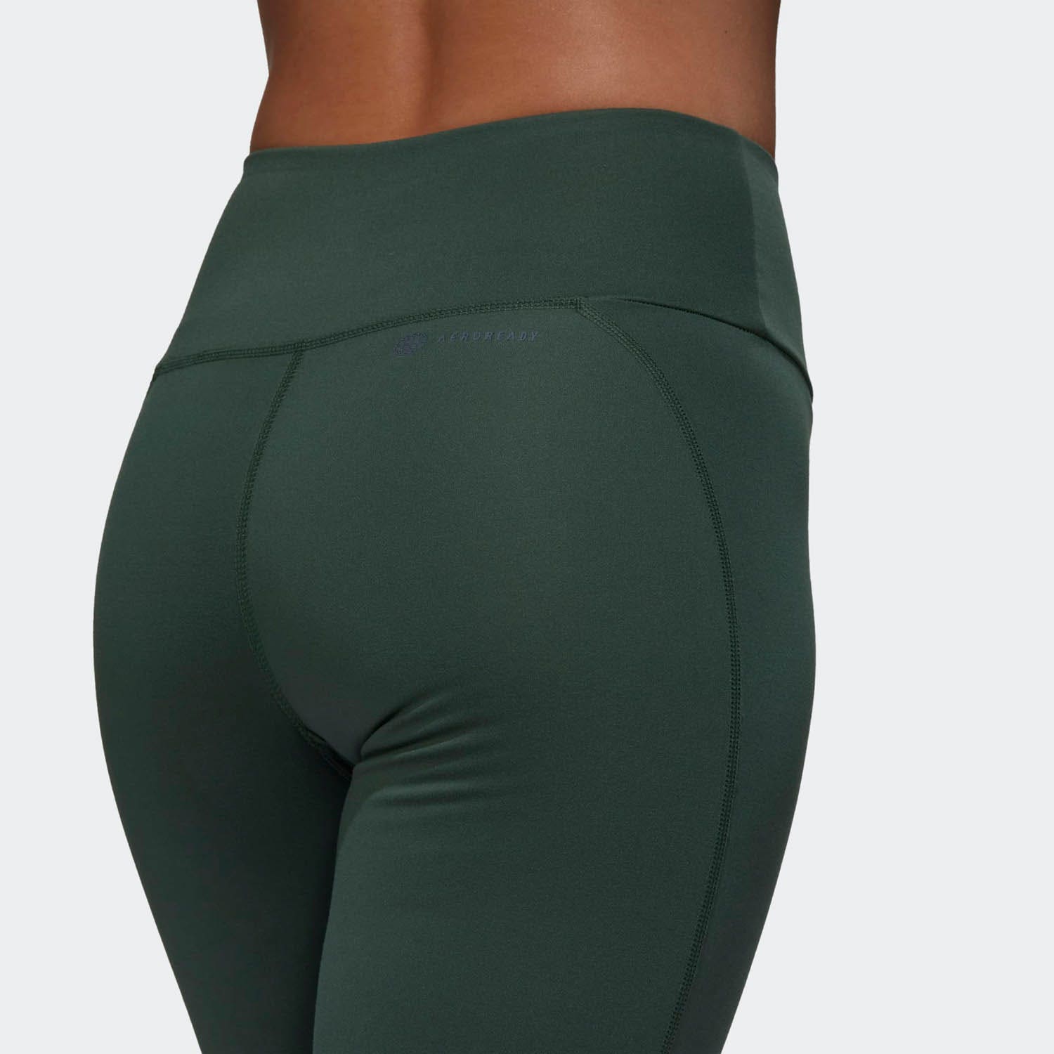 adidas  Yoga Essentials High Waisted Legging