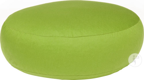 Sissel Yoga Relax Cushion Vert Frais 1 Pièce