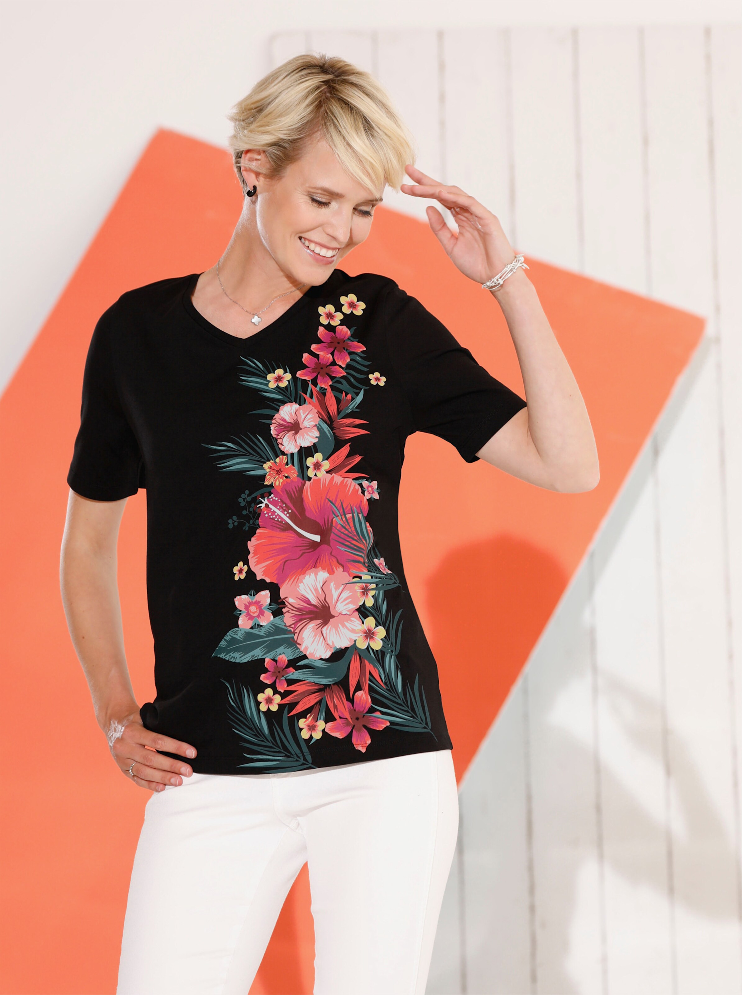 V-Shirt