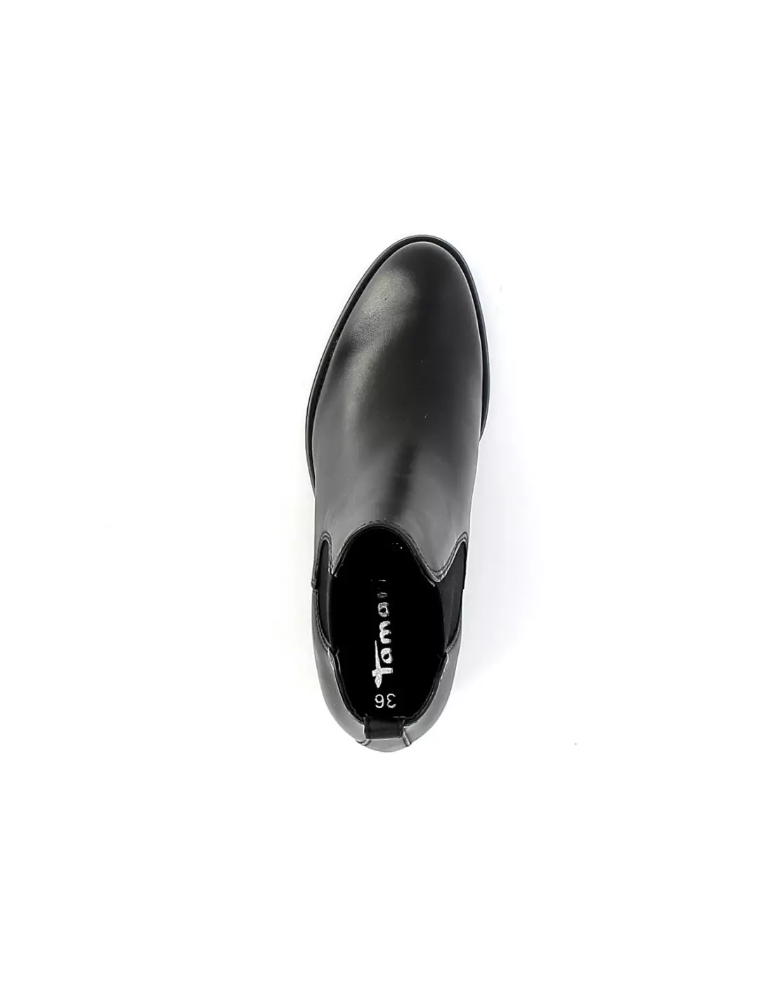 TAMARIS 25040 - Chelsea Noir