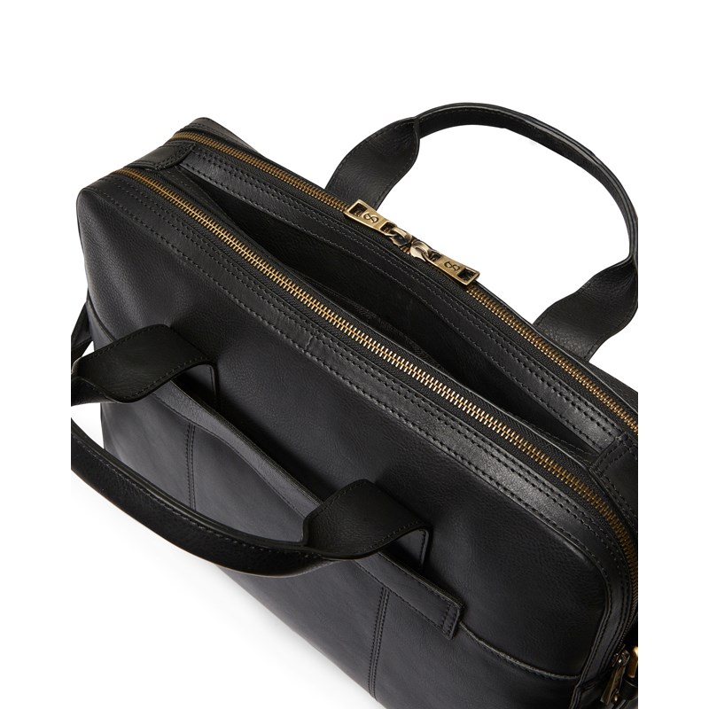 Saddler<br>Computertaske Noret