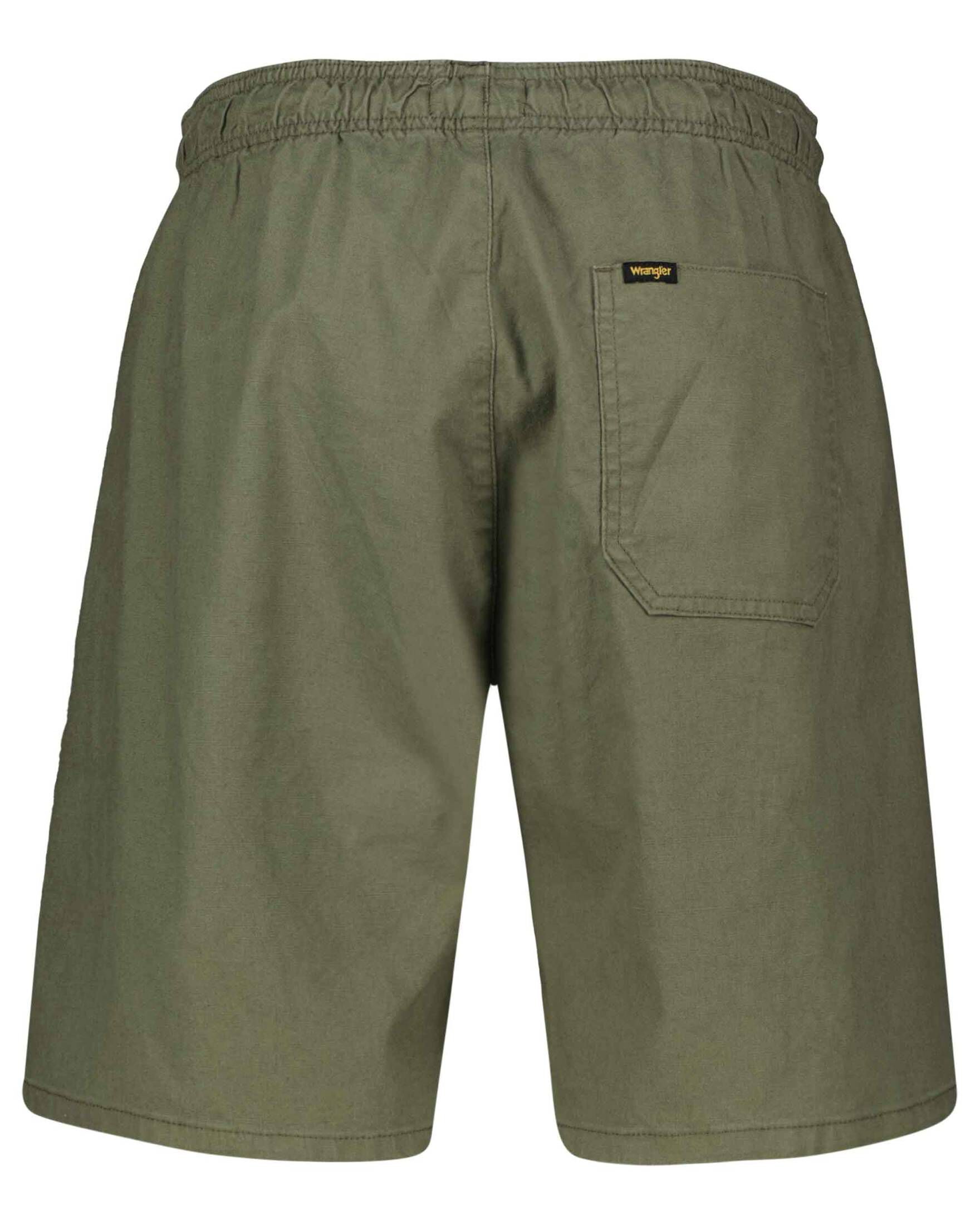Wrangler| Herren Bermudas