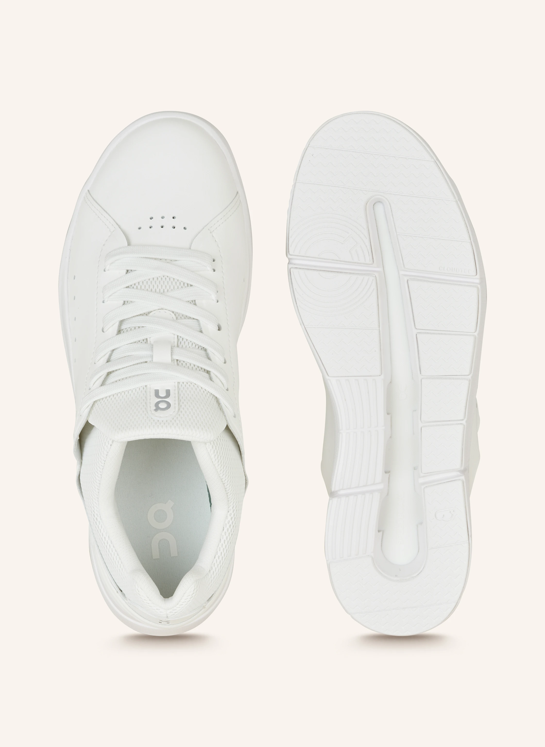 On Sneaker THE ROGER ADVANTAGE