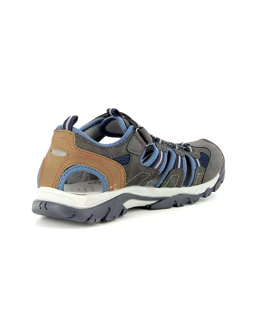 ATELIER GDC LATOUR - Sandales & nu-pieds Marine