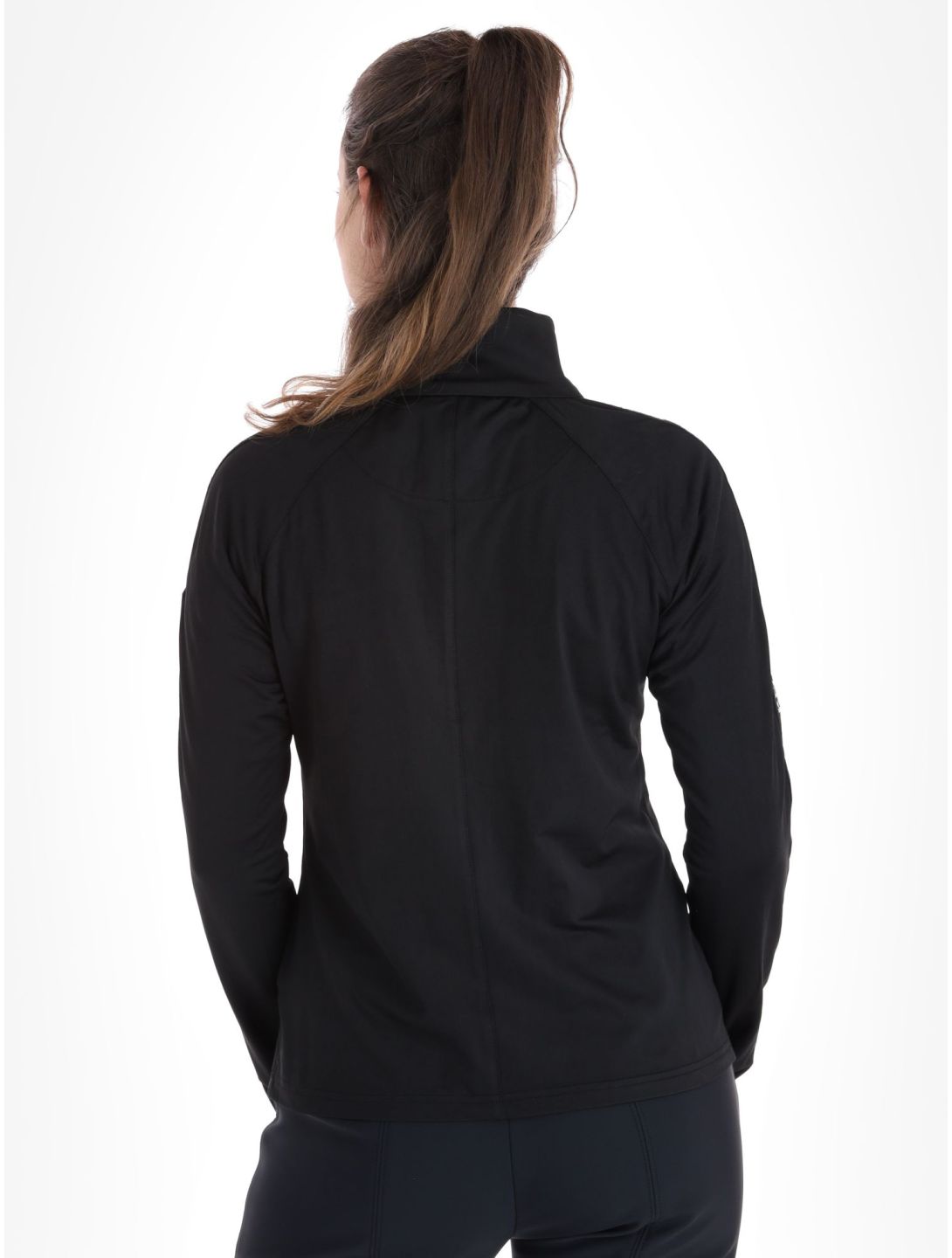 Luna vest dames