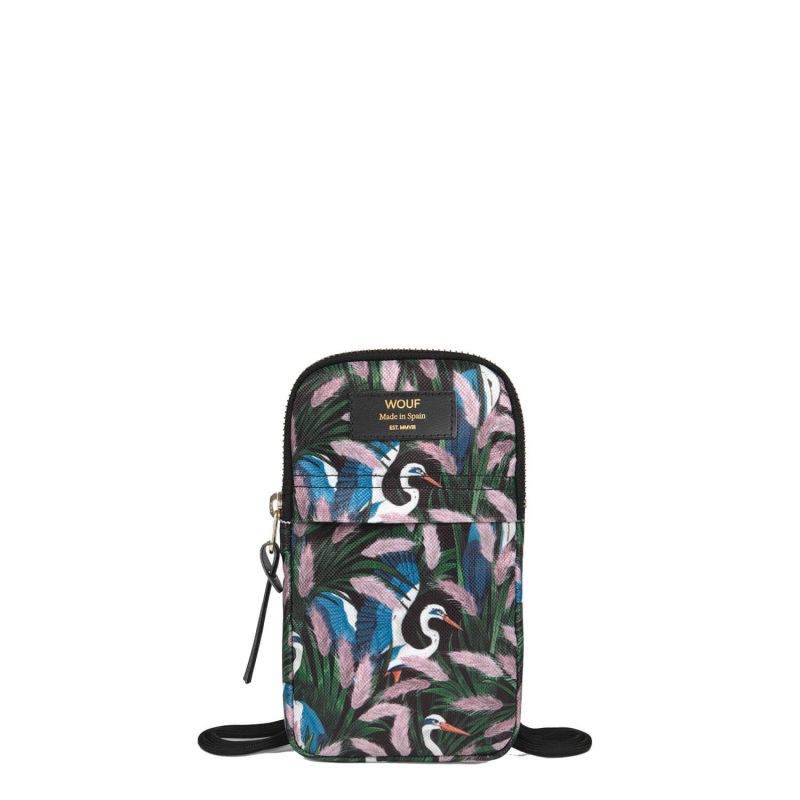 Sac pour téléphone 18 cm Lucy