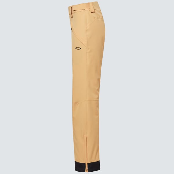 Pantalon de ski OAKLEY IRIS INSULATED PANT LIGHT CURRY